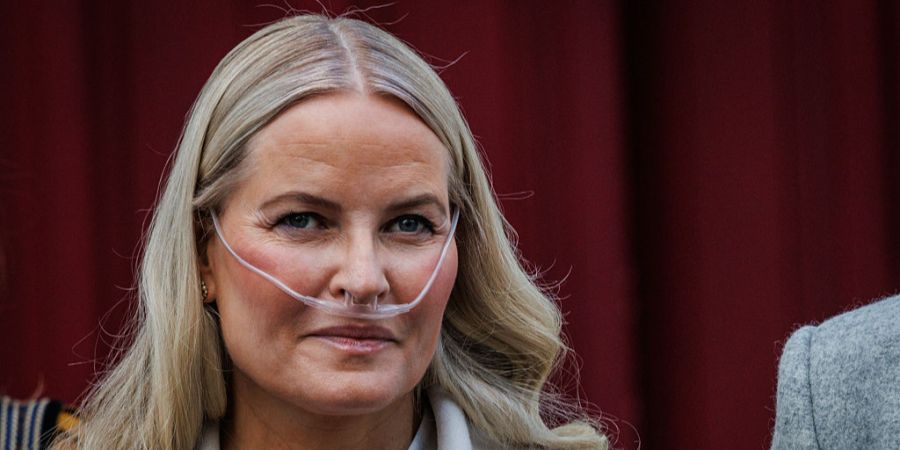 Mette-Marit