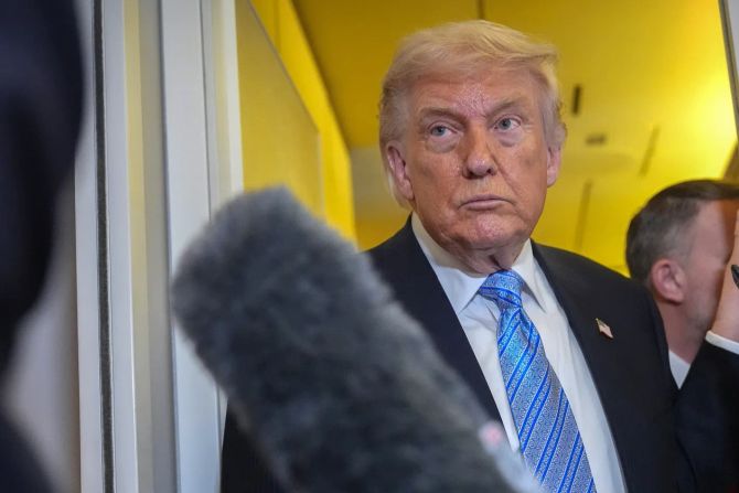 trump