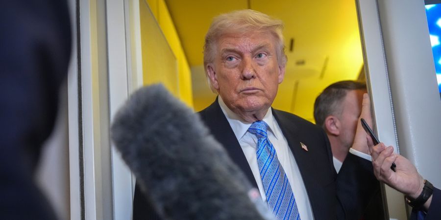 trump