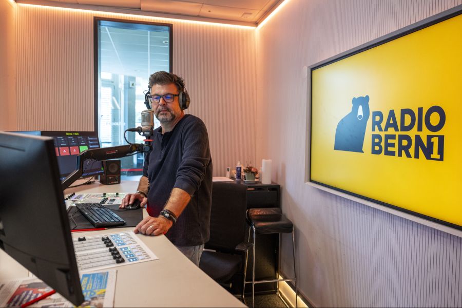 Philipp Sommerhalder Bern1 UKW