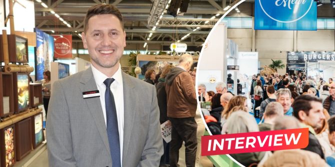 Ferienmesse Bern