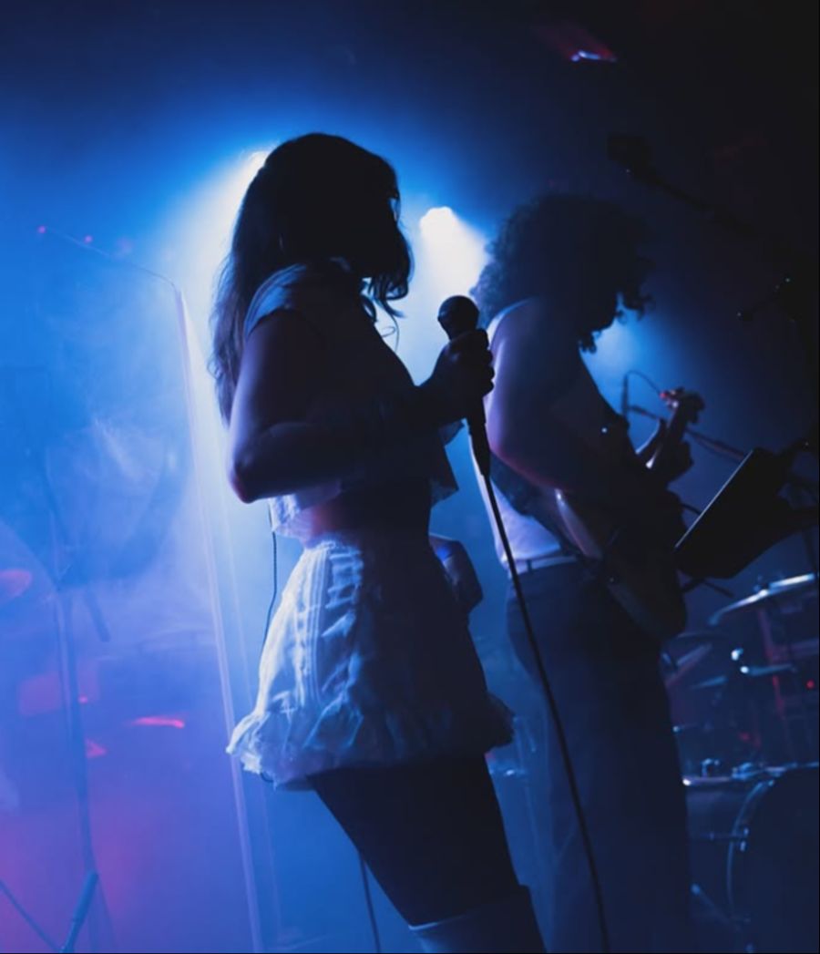 Jetzt setzt sie sich öffentlich gegen die Halbierungsinitiative ein.