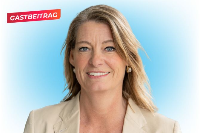 Sandra Hess Nidau FDP