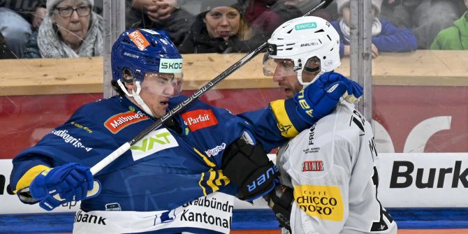 HC Davos