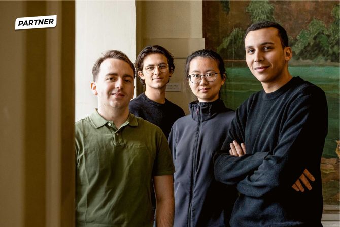 Schweizer Technologie