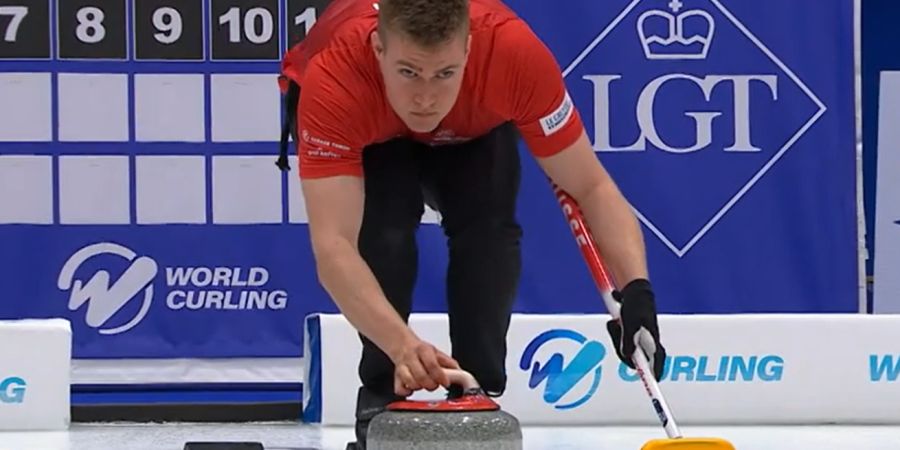 curling