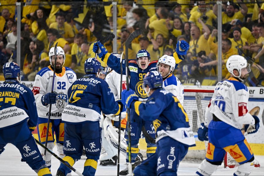 hc davos