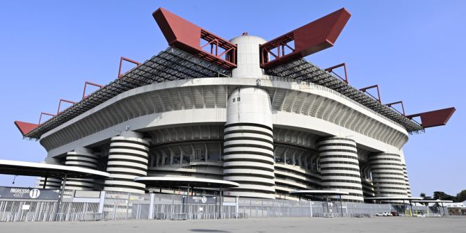Giuseppe-Meazza Olympia 2026