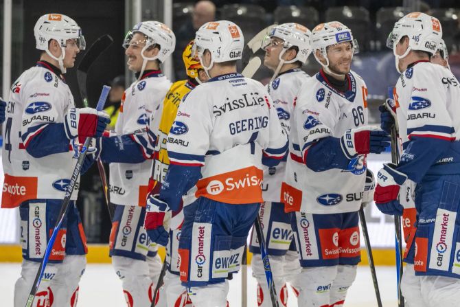 zsc lions