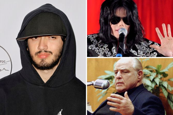 Bigi Blanket Jackson