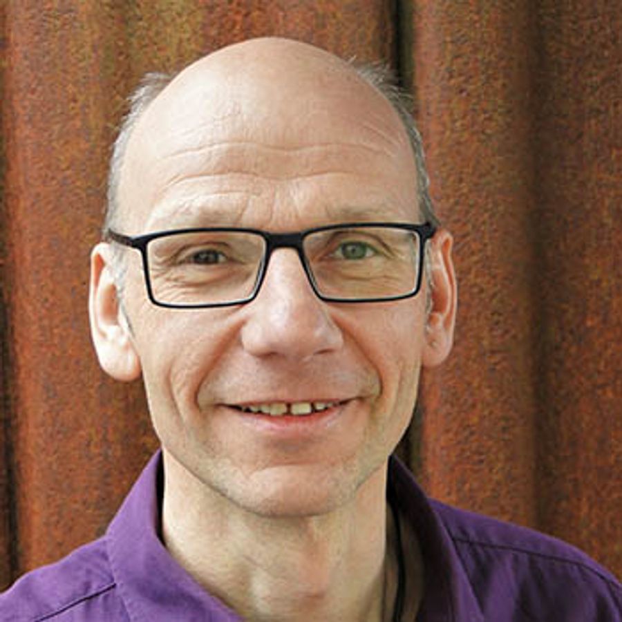 Stefan Leuenberger ist Wohn- und Architekturpsychologie-Fachexperte und erklärt, warum das Stil-Konzept so gut bei uns ankommt.
