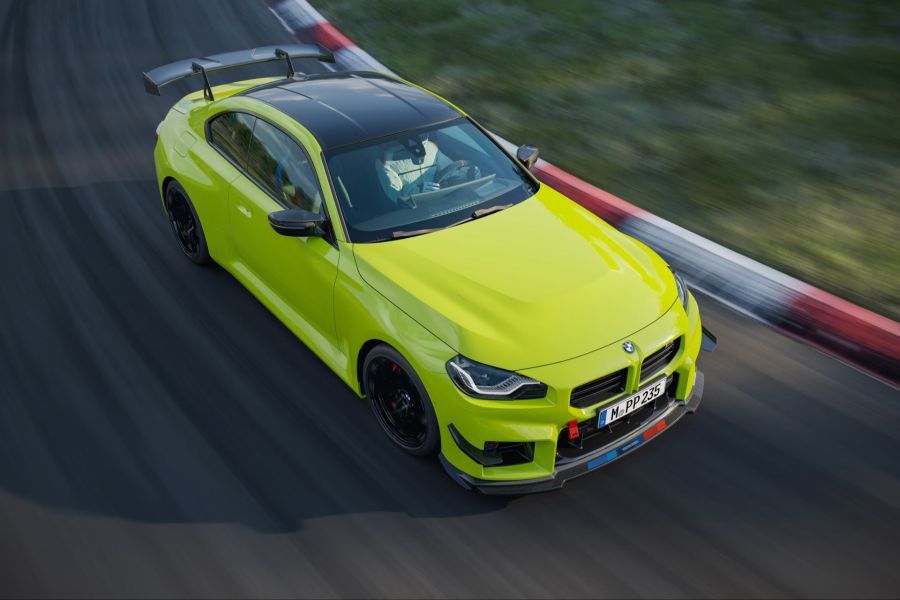 BMW M Ignite