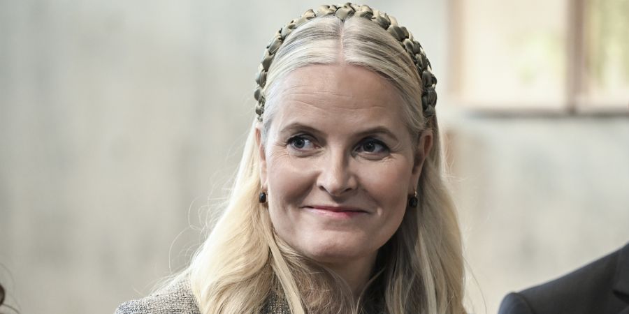 Mette-Marit