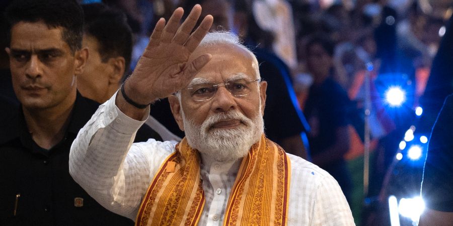 Narendra Modi