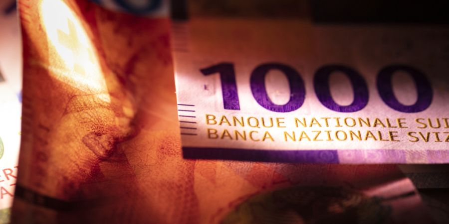 Bis 19. Juni müssen die Berner Steuerpflichtigen die erste Rate 2026 bezahlen. (Symbolbild)