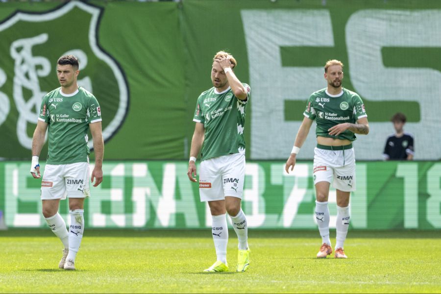 FC St.Gallen