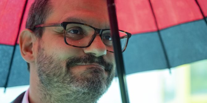 Pascal Jaussi