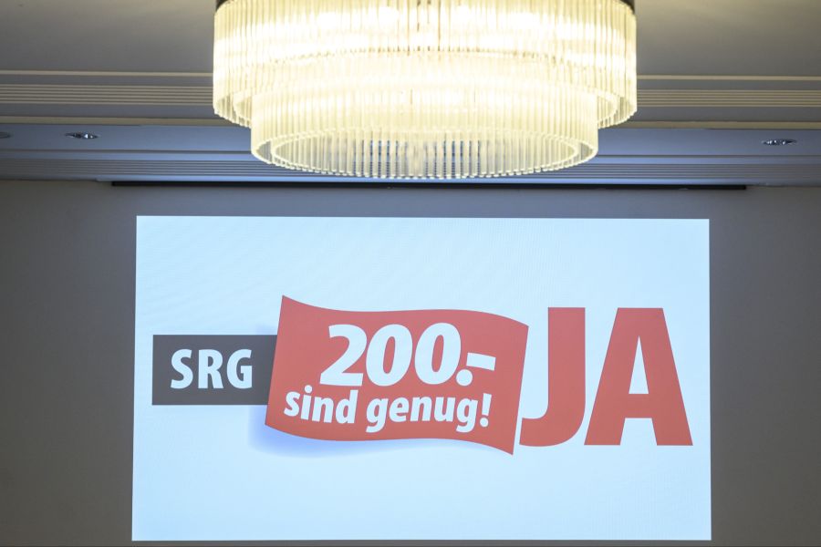 Das Ja-Komitee distanziert sich von RT. Ihnen sei weder die Unterstützung durch den Russen-Sender bekannt gewesen noch hätte man Kontakt mit russischen Medien gehabt.