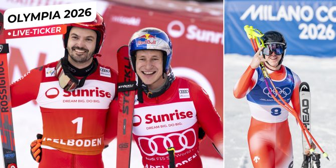 Meillard Odermatt Franjo