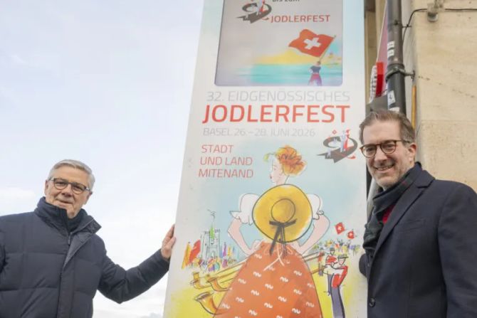 Jodlerfest