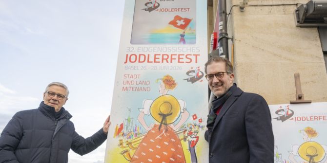 Jodlerfest