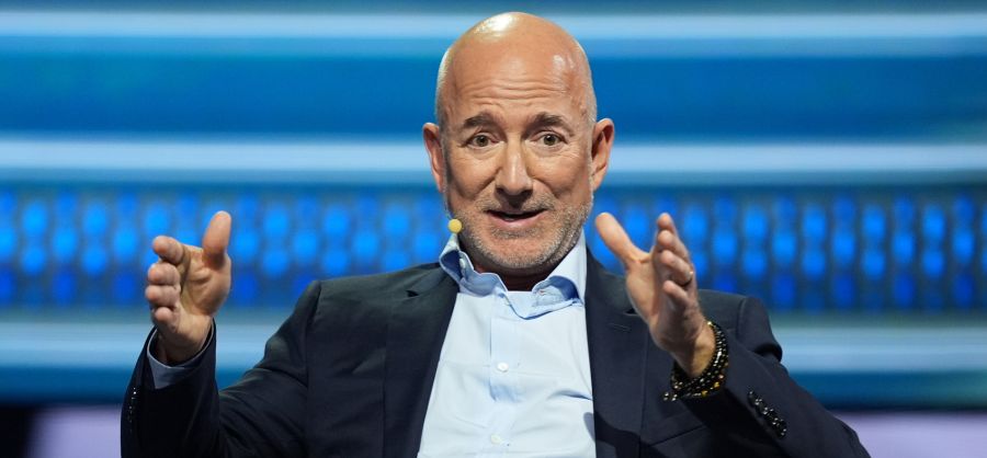 Washington Post Bezos