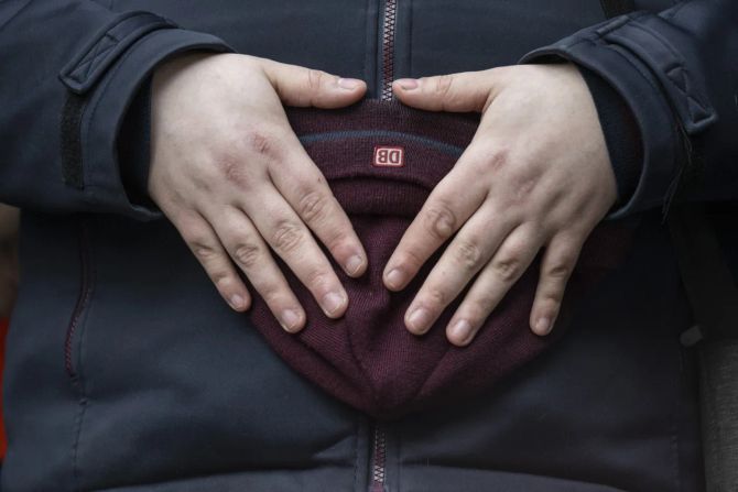 Zugbegleiter Ticketkontrolle