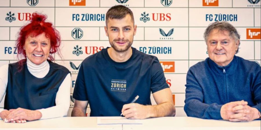FC Zürich