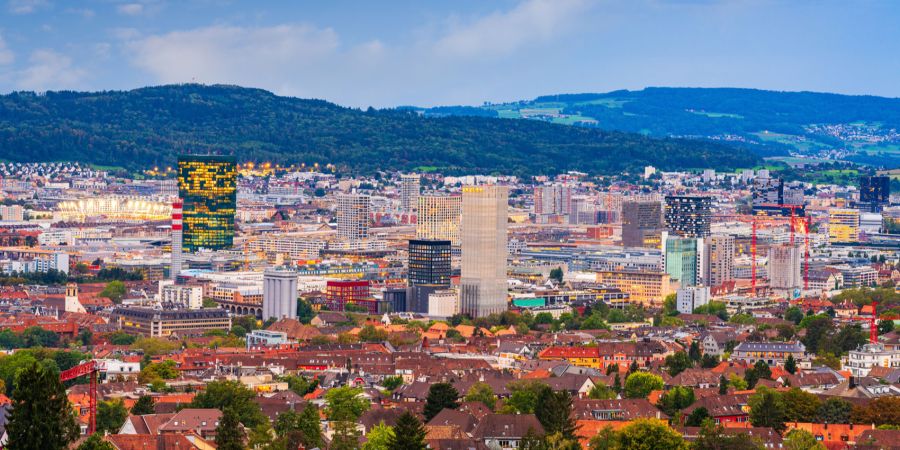 «Innere Verdichtung»