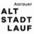 Aarauer Altstadtlauf