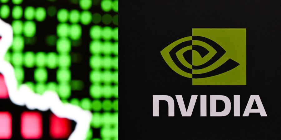 Nvidia Quartalszahlen