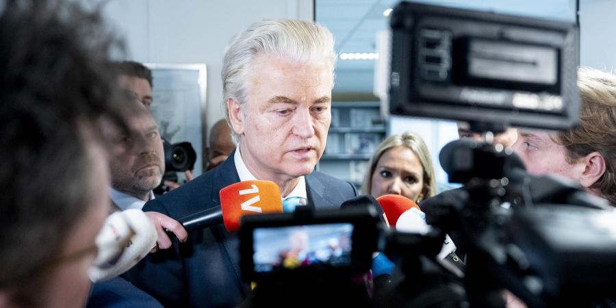 Geert Wilders
