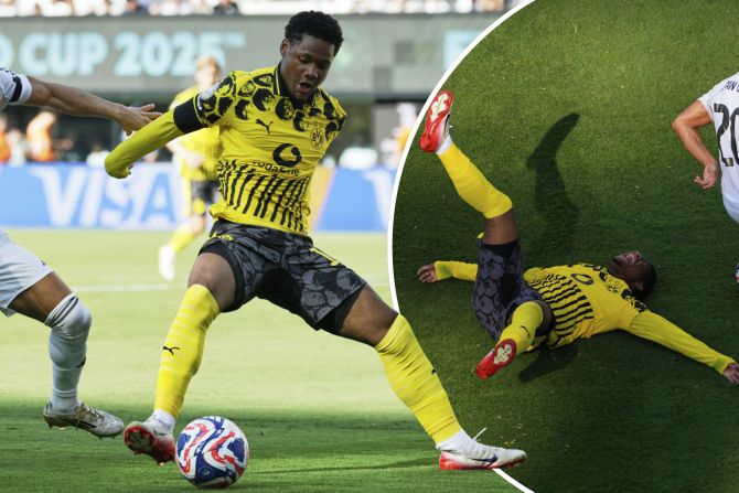 FC Basel Duranville BVB