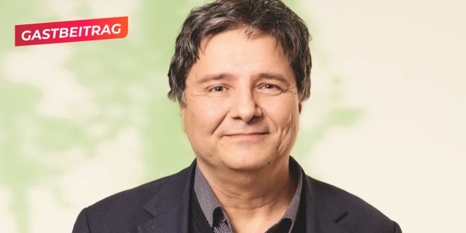 Grüne Bülach Calvo Salgado