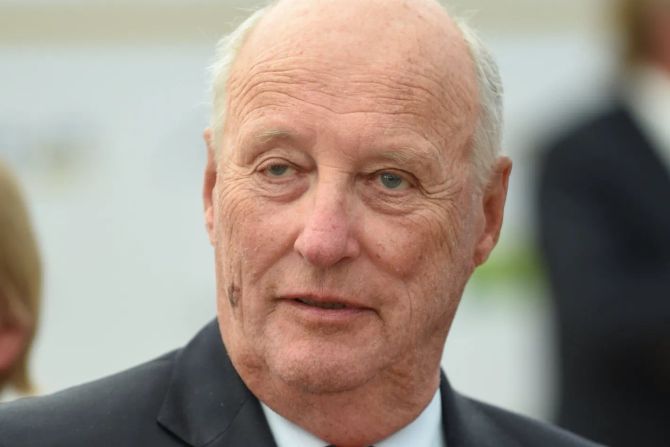 Harald