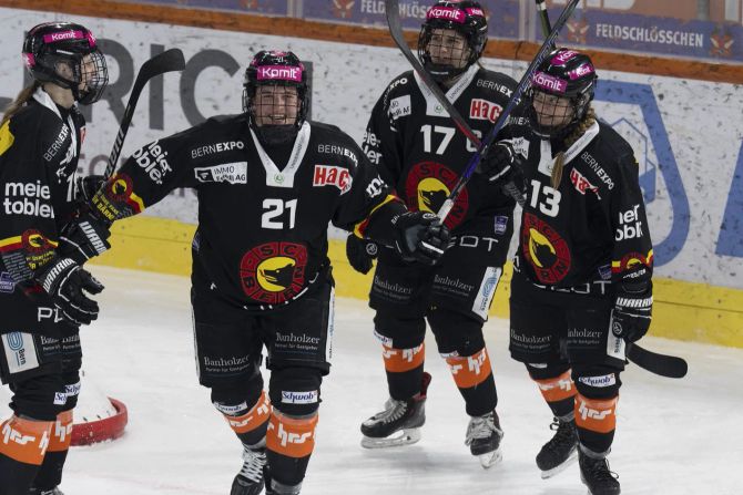 SC Bern