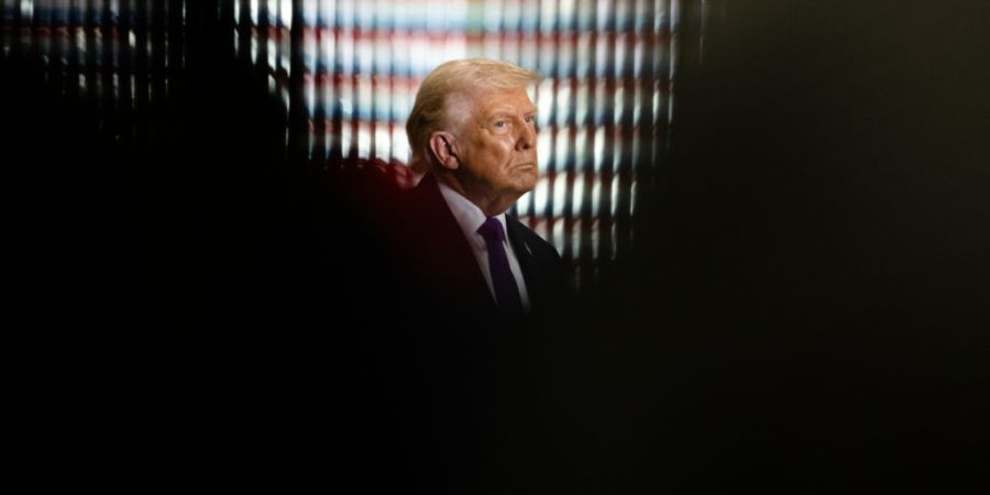 Die US-Regierung steht wegen steigender Ölpreise unter Druck. Jetzt will Präsident Donald Trump gegensteuern.