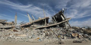 Gaza