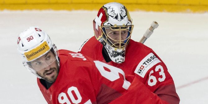 Eishockey-WM