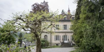 Villa Musegg