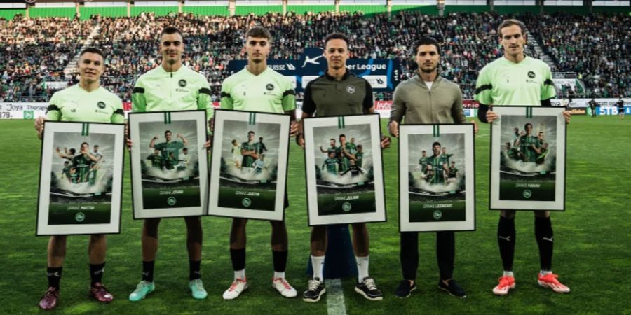 FC St.Gallen