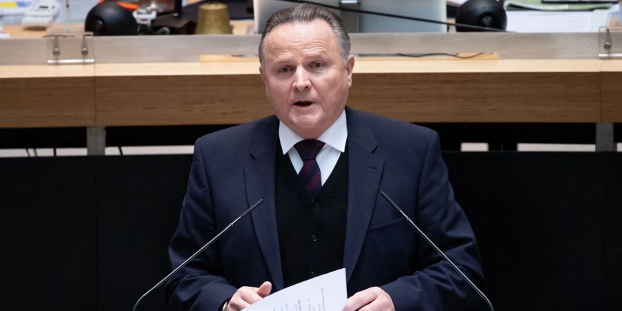 Georg Pazderski