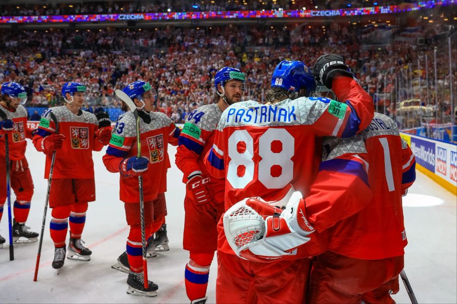 Eishockey-WM