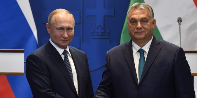 putin orban