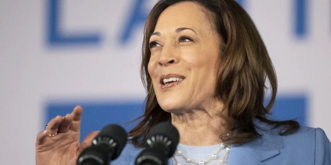 kamala harris