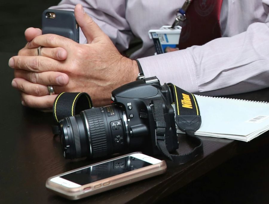 Zwei britische Journalisten griffen den Fall auf – und fanden die Auftragskillerin innerhalb von zwei Tagen. (Symbolbild)