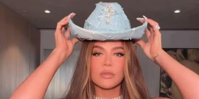 Khloe Kardashian ist 40 Jahre alt geworden. Khloé Kardashian