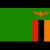 Logo Zambia U20