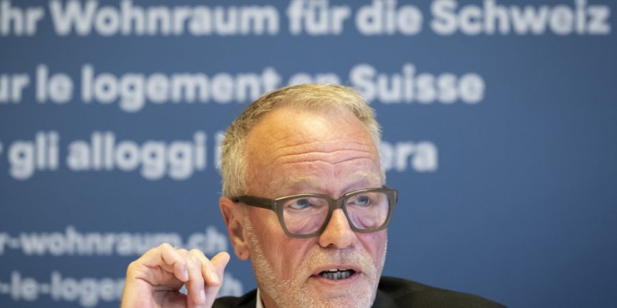 Hans Egloff