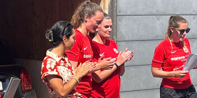 FC Küsnacht Frauen 1